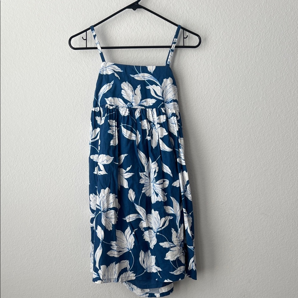 Gap Kids Floral Dress - XXL